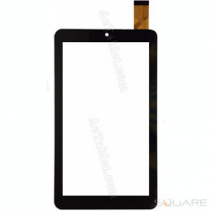Touchscreen Universal Touch 7, FPC-TP070255( K71)-01, Model 2, Black