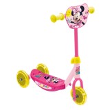Trotineta copii cu 3 roti, Disney Minnie Cod:59957SV
