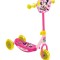 Trotineta copii cu 3 roti, Disney Minnie Cod:59957SV