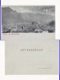Brasov, Kronstadt - clasica, rara