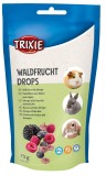 Cumpara ieftin Dropsuri cu fructe de padure 75 g 60335, Trixie