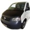 VOLKSWAGEN TRANSPORTER Husa Capota Nergu PVC Piele 2003-2009