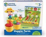 Joc educativ - Gradina de zarzavaturi | Learning Resources