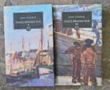 Radu Tudoran-Toate panzele sus vol1+2