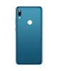 Capac Baterie Huawei Y6 2019 Albastru Original Eurowest Garantie 12 Luni