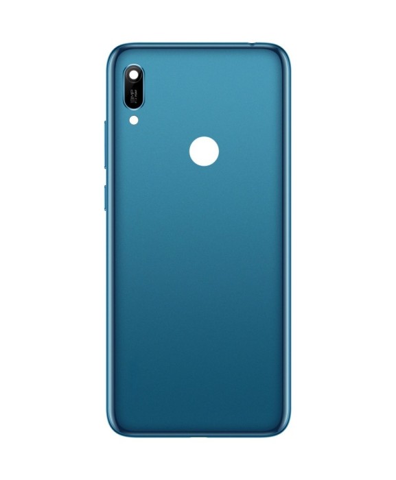 Capac Baterie Huawei Y6 2019 Albastru
