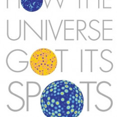 How the Universe Got Its Spots: Diary of a Finite Time in a Finite Space