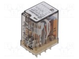 Releu electromagnetic industrial FINDER