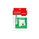 Set 4 saci MONDO pentru aspirator ELECTROLUX 53180106501 9001662221 Compatibil