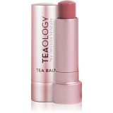 Teaology Tea Balm balsam pentru buze cu efect hidratant culoare Rose Tea 4 g