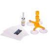 Kit Reparatie Parbriz/Geam Auto, 4 Bucati - Repara Fisuri, Asigura Siguranta