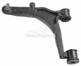 Bascula / Brat suspensie roata RENAULT MASTER II platou / sasiu (ED/HD/UD) (1997 - 2013) RINGER 1141001205