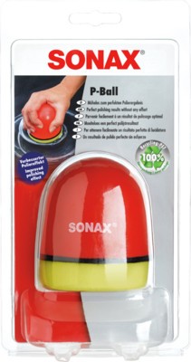 Bila Pentru Polisare Sonax 90648 4064700417342 foto