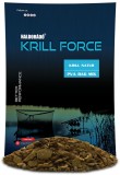 Haldorado - KRILL FORCE PVA Bag Mix 600g - Krill Natur