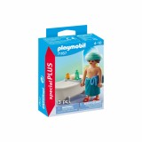 Cumpara ieftin FIGURINA BAIAT IN BAIE, Playmobil