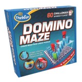 Thinkfun - Domino Maze, LUDICUS GAMES SRL