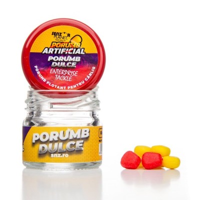 PORUMB ARTIFICIAL SENZOR PORUMB DULCE 8buc. foto