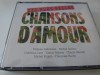 Les plus belles chansons d&#039;amour -2 cd -3804, Pop
