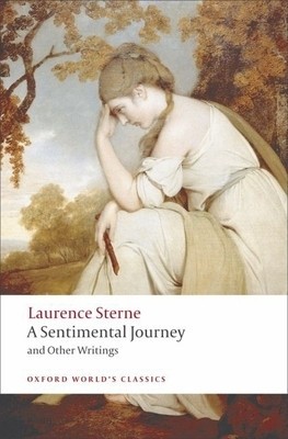 A Sentimental Journey and Other Writings foto