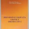 BRONHOPNEUMONIA CRONICA OBSTRUCTIVA de RUXANDRA ULMEANU si FLORIN DUMITRU MIHALTAN , GHID PRACTIC , 2003