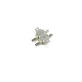 Termostat dublu 180C/260C pentru fier de călcat De'Longhi KW693534 Original