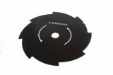 Disc motocoasa trimmer 8 dinti cu 8 taisuri GF-0694