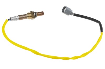Sonda Lambda Subaru Forester 2.0 2002-, Legacy 3 2.0, 2.5 2002-, Legacy 4 2.0 2003-, Outback 2.5 2002-, in fata catalizatorului, NTY ESL-SB-005 foto