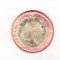 bnk mnd Amazonia 400 reis 2012 unc, fauna , bimetal