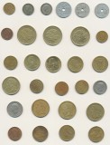 50 monede Grecia + 10 bonus.