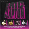 Eric Clapton - Legends CD Compilatie Wisepack Stare Foarte Buna