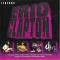 Eric Clapton - Legends, CD