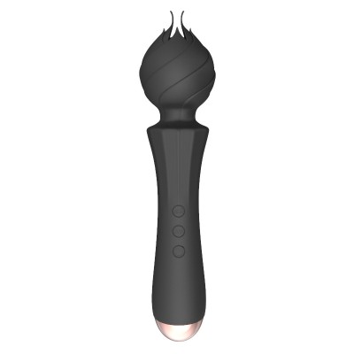 Vibrator Rosy Wand Thalia foto