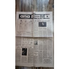 Revista Ana Nr. 8 / 1990