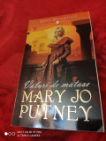 MARY JO PUTNEY: VALURI DE MATASE