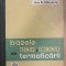 Bazele Tehnice Si Economice Ale Termoficarii - Ioan D. Stancescu