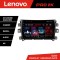 Navigatie NIssan Navara 2017- Lenovo Kit-NAVARA17 8 core QLED 2K 4+64 360 Android Waze USB Navigatie Internet Youtube Radio CarStore Technology