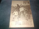 REVISTA SPORT NR 11 1982
