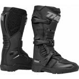 Cizme atv/cross Thor Blitz XR TRL, culoare negru, marime 41 Cod Produs: MX_NEW 34103128PE