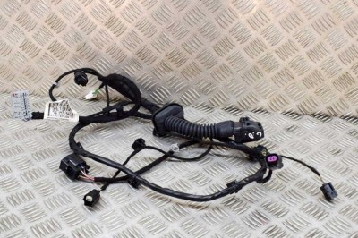 Cablaj ușă dreapta spate MASERATI LEVANTE SUV M161 2023 OEM: 670101376,06701013760 21137911 foto