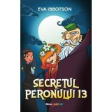 Secretul peronului 13