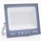 Proiector LED 50W, LED, 220V, subtire, alb rece 6500 K, 2000lm, BZRSH, 15 x 17 cm