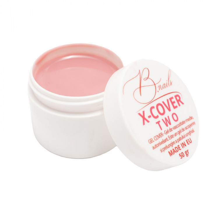 Cover gel B.nails 50g X-COVER TWO