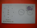 HOPCT PLIC S FDC NR 662 ASOCIEREA CU EEC 1973 CIPRU -NECIRCULAT