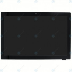 Lenovo Tab 4 10 (TB-X304F, TB-X304L) Modul de afișare LCD + Digitizer negru