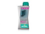 Antigel Moto Motorex M3.0, 1L, Protectie -38&deg;C, Gata de Utilizare, Rosu, Fara Silicati, Compatibil Aluminiu
