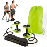 Aparat pentru fitness Revoflex Xtreme cu corzi, Oem