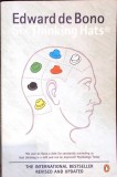 SIX THINKING HATS-EDWARD DE BONO-277557