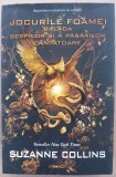 SUZANNE COLLINS - JOCURILE FOAMEI - BALADA SERPILOR SI A PASARILOR CANTATOARE