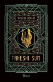 Takeshi Sum. Carbon modificat, vol. 3 - Richard Morgan