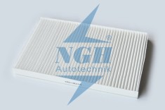 Filtru Habitaclu 47511 NGH 03.04.046